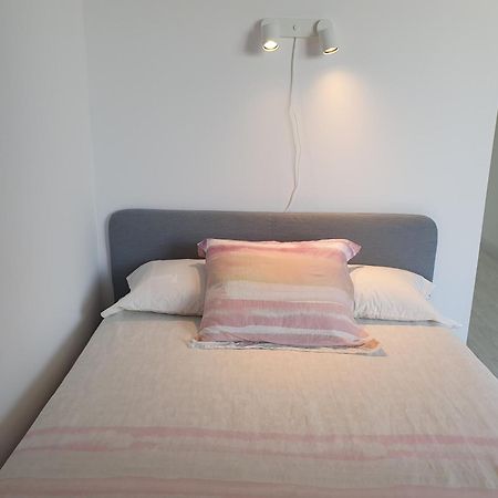 Aeropuerto Loft Poligono Apartman Manises Szoba fotó