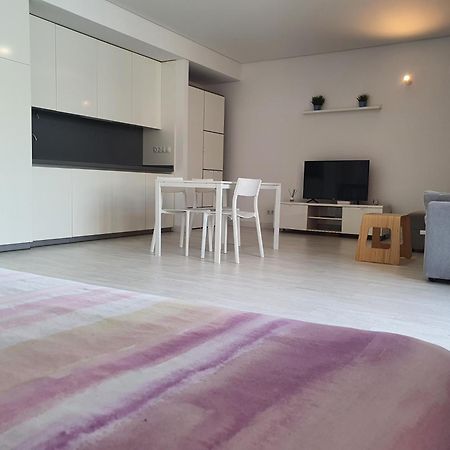 Aeropuerto Loft Poligono Apartman Manises Szoba fotó