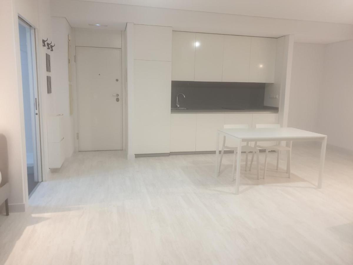 Aeropuerto Loft Poligono Apartman Manises Kültér fotó