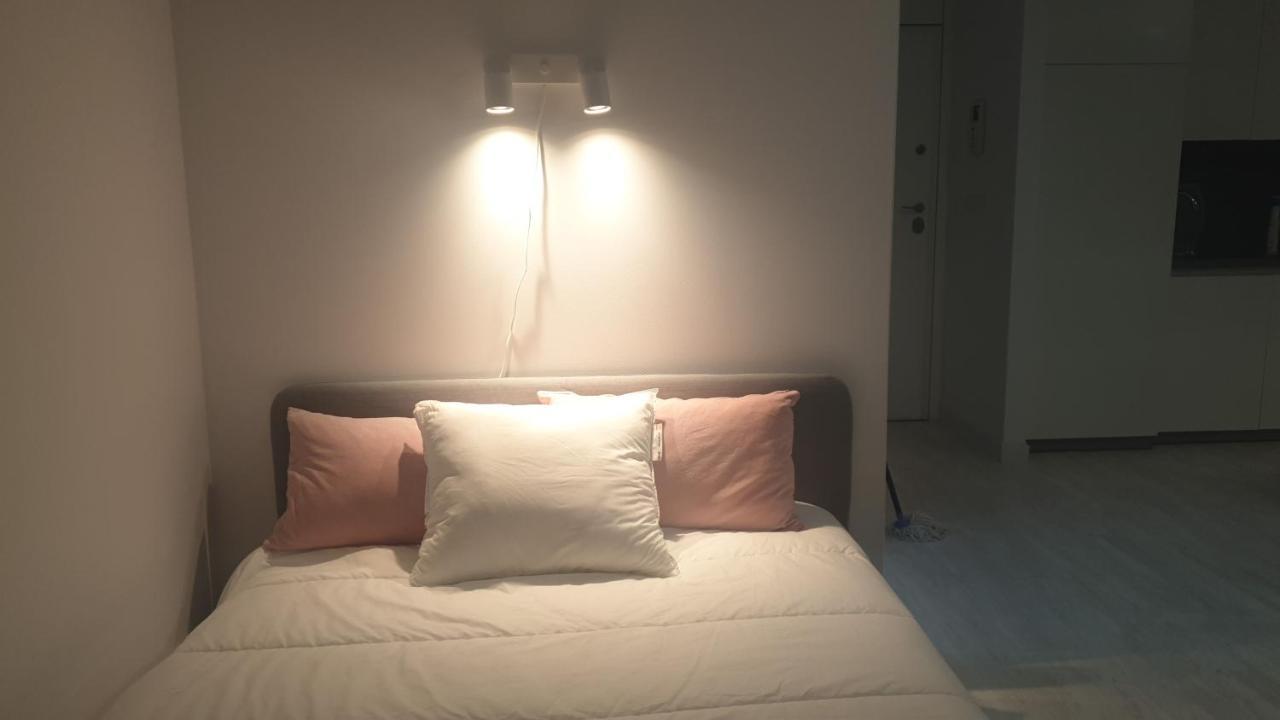 Aeropuerto Loft Poligono Apartman Manises Kültér fotó