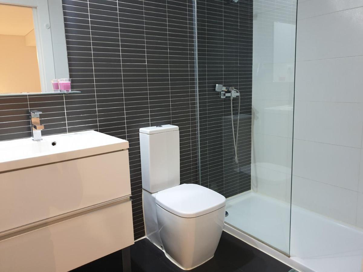 Aeropuerto Loft Poligono Apartman Manises Kültér fotó