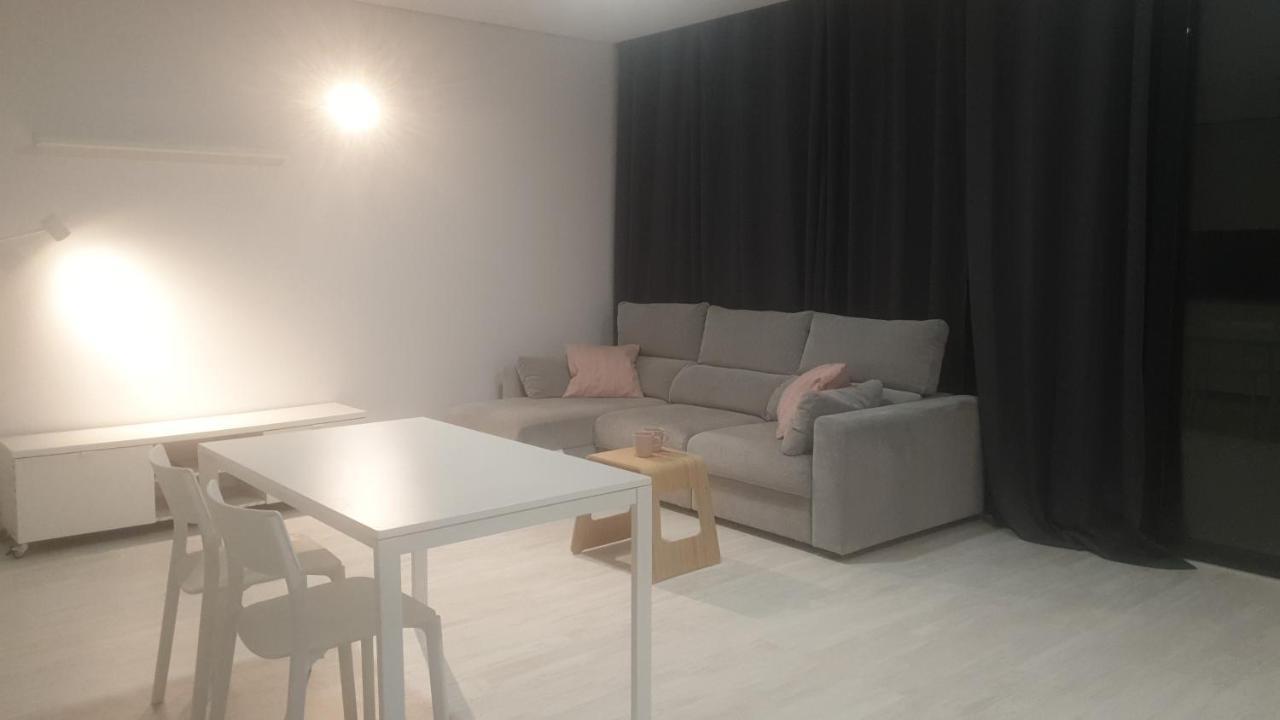 Aeropuerto Loft Poligono Apartman Manises Kültér fotó