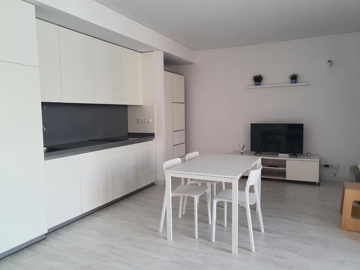 Aeropuerto Loft Poligono Apartman Manises Kültér fotó