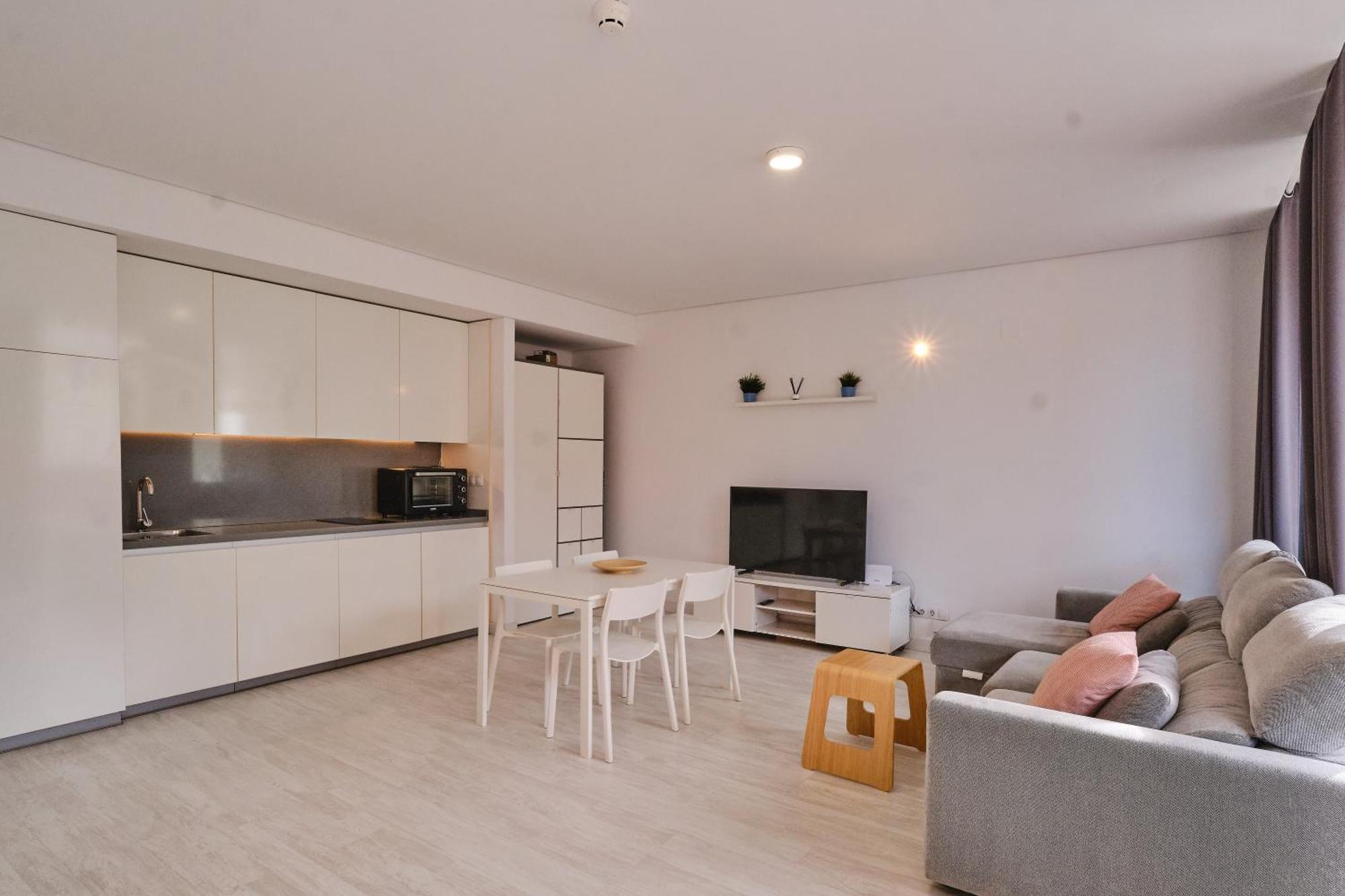 Aeropuerto Loft Poligono Apartman Manises Kültér fotó